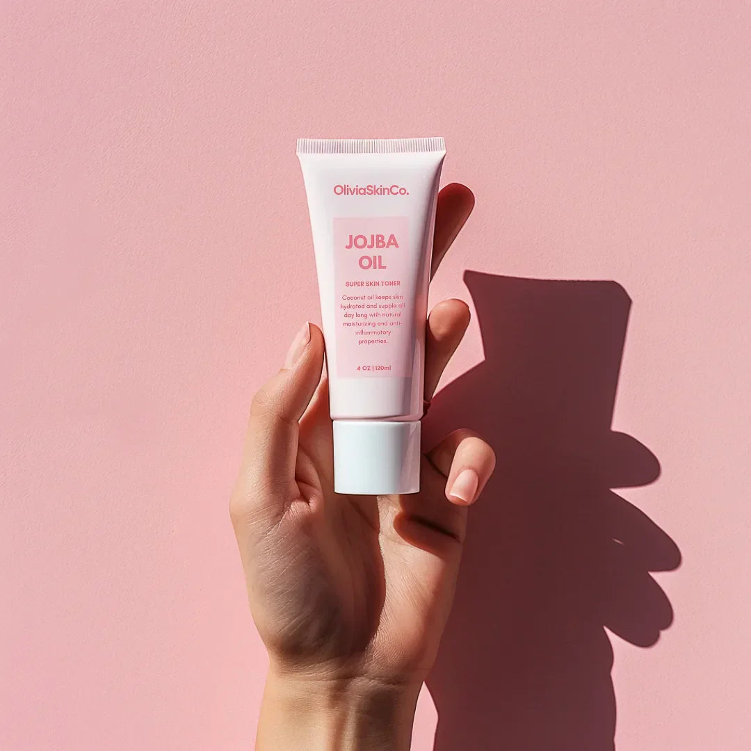 The Cream - Rejuvenating Skin Elixir