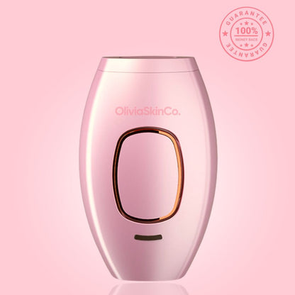 Lumix™ Permanent Hair Removal System